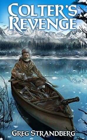 Colter’s Revenge