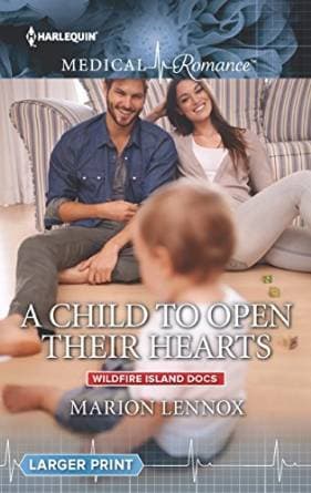 A Child to Open Their Hearts
