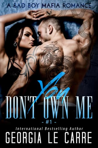 You Don't Own Me