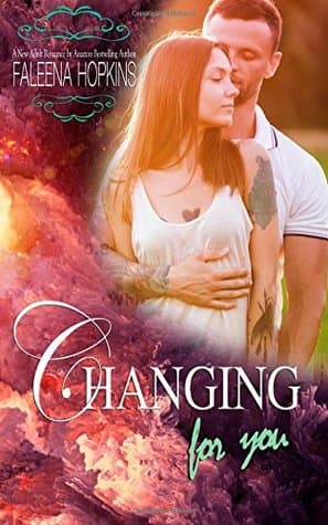 Changing for You