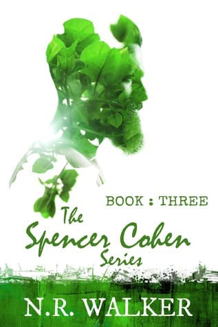 Spencer Cohen, Book Three