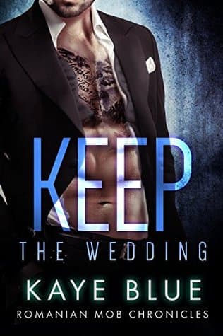 Keep: The Wedding