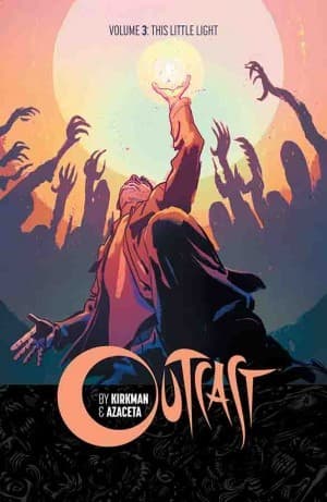 Outcast, Vol. 3