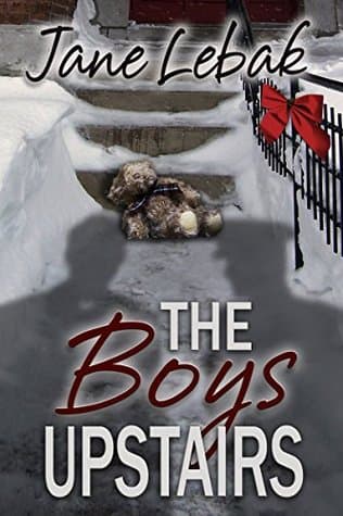 The Boys Upstairs