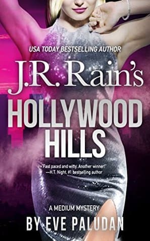 Hollywood Hills