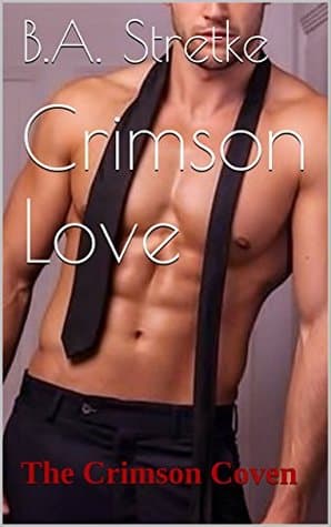 Crimson Love