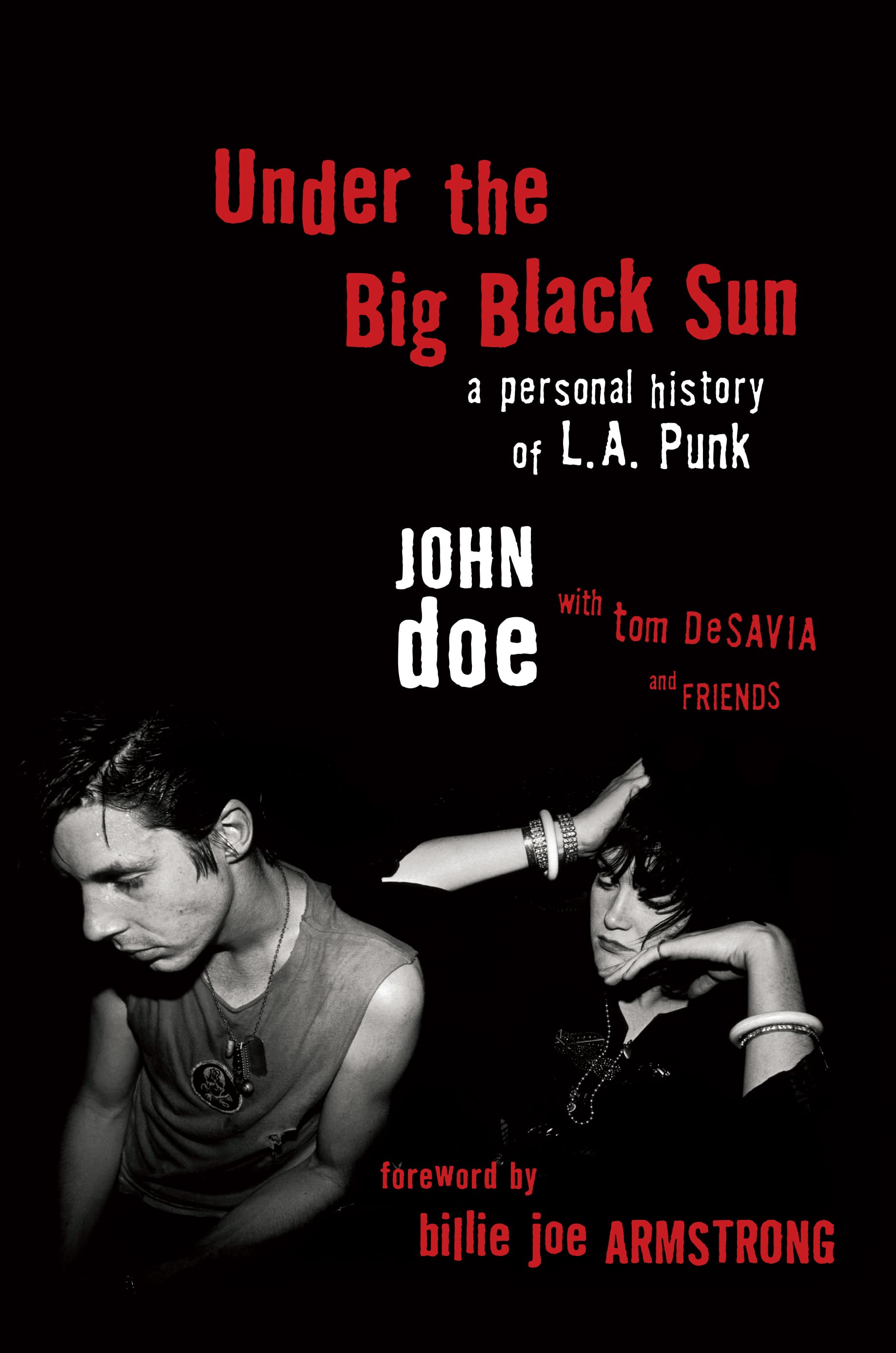 John Doe
