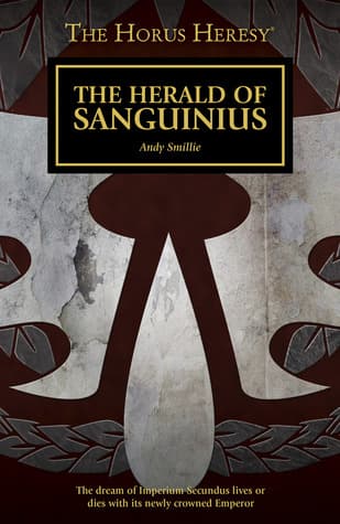 Herald of Sanguinius