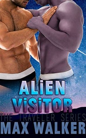 Alien Visitor