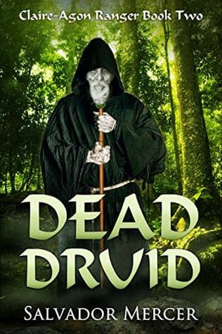 Dead Druid
