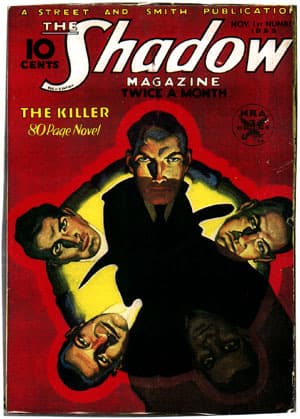 The Killer
