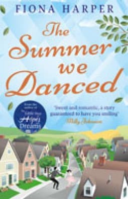 The Summer We Danced