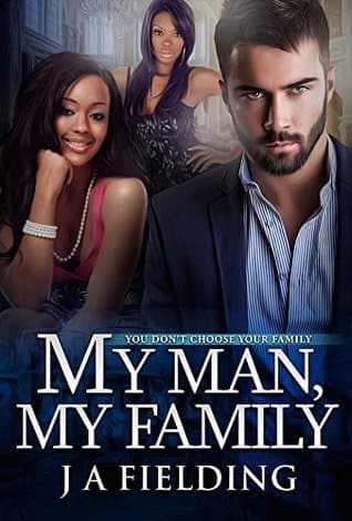 My Man, My Family