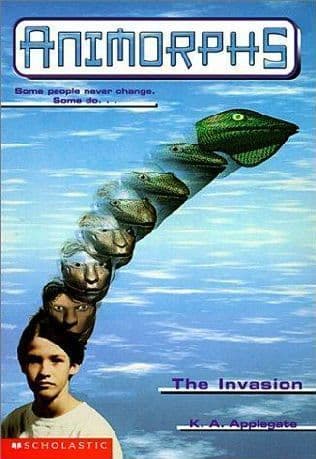 The Invasion: The Graphic Novel