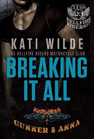 Breaking It All