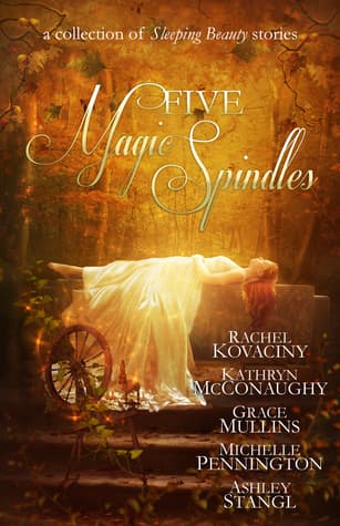 Five Magic Spindles