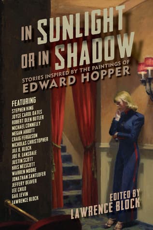 In Sunlight or In Shadow: Stories Inspired by the Paintings of Edward Hopper