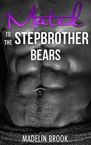 Mated to the Stepbrother Bears
