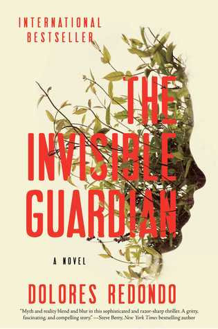 The Invisible Guardian