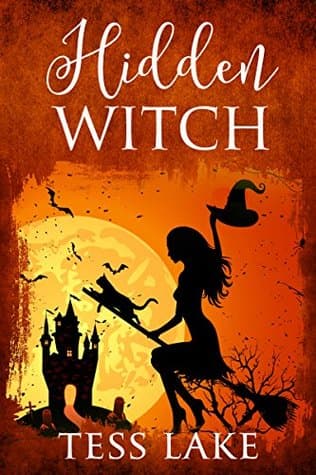 Hidden Witch
