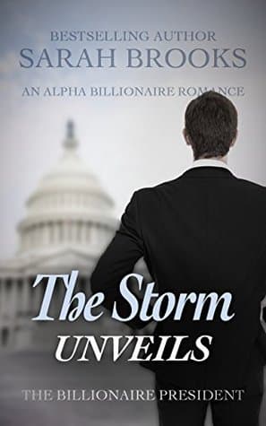 The Storm Unveils