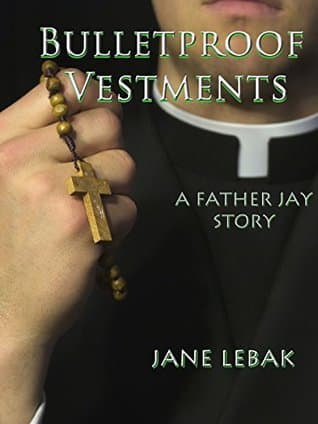 Bulletproof Vestments