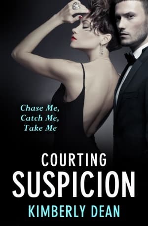 Courting Suspicion