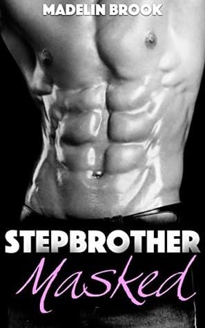 Stepbrother Masked