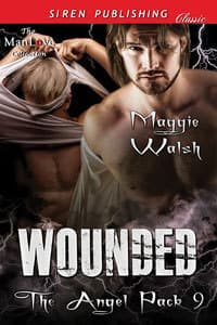 Wounded