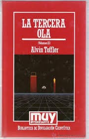La tercera ola Volumen II