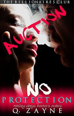 Auction - No Protection