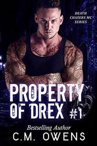 Property of Drex #1