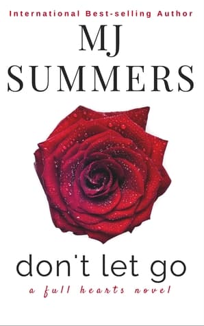 Don't Let Go