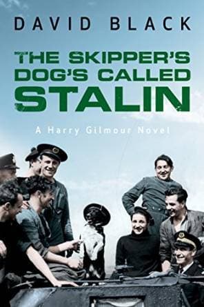 The Skipper's Dog's Called Stalin