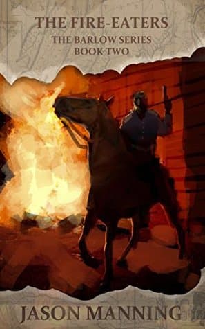 The Fire-Eaters