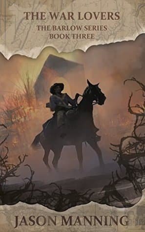 War Lovers