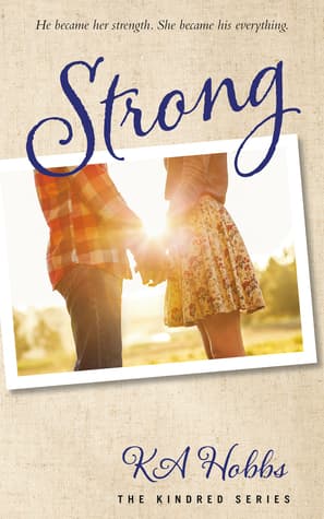 Strong