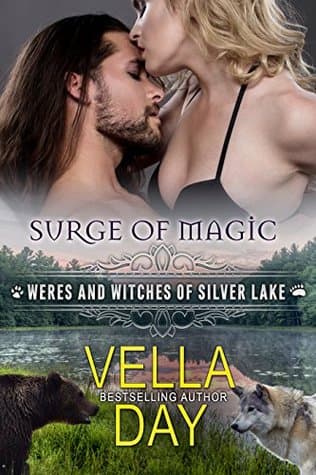 Surge of Magic