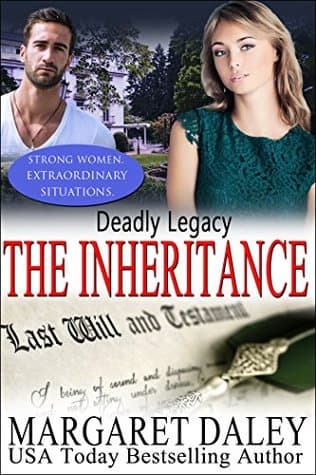 Deadly Legacy