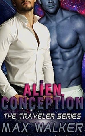 Alien Conception