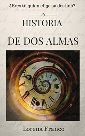 Historia de dos almas