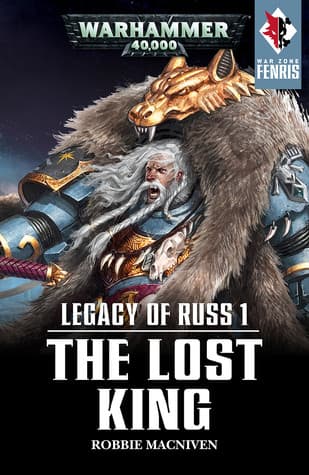 The Lost King