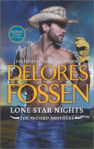 Lone Star Nights
