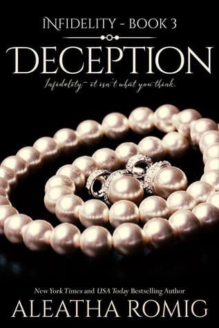 Déception - Infidélité Tome 3
