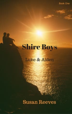 Luke & Aiden
