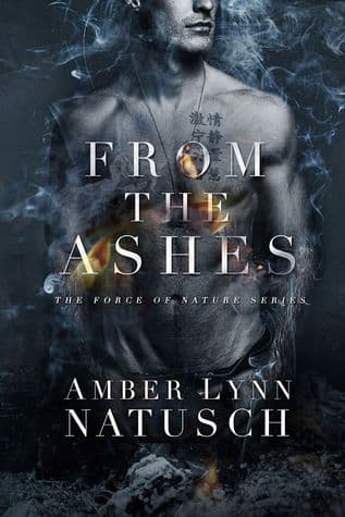 From the Ashes