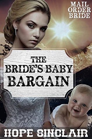 The Bride's Baby Bargain