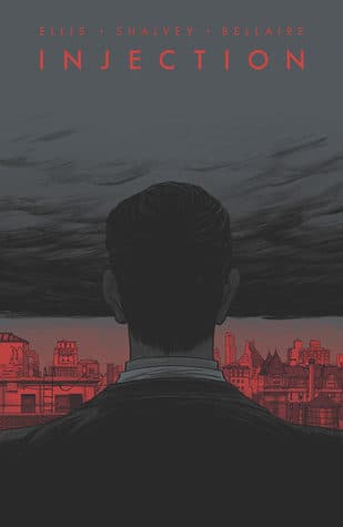 Injection, Vol. 2