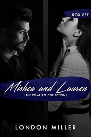 Mishca and Lauren