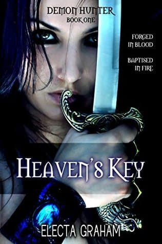 Heaven's Key